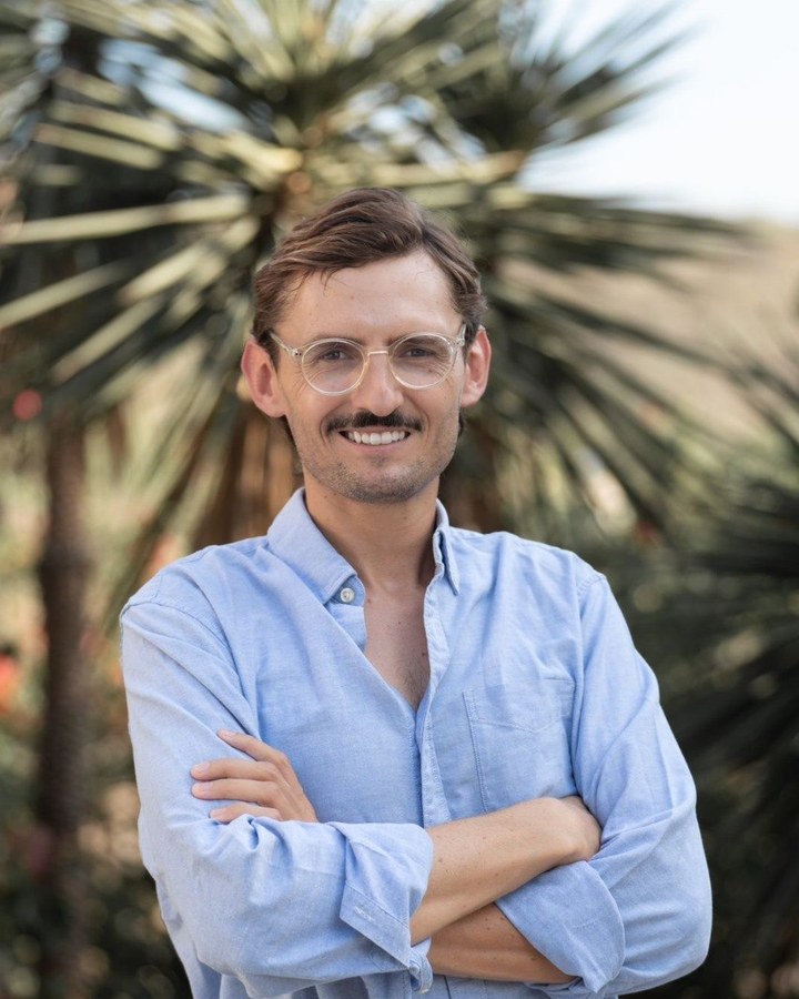Daniel Gutiérrez - Founder & CPA at Factura Facts