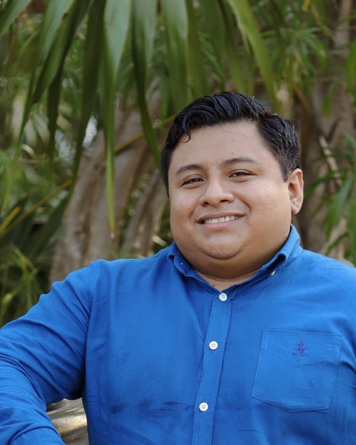 Francisco Perez - Accounting Manager at Factura Facts