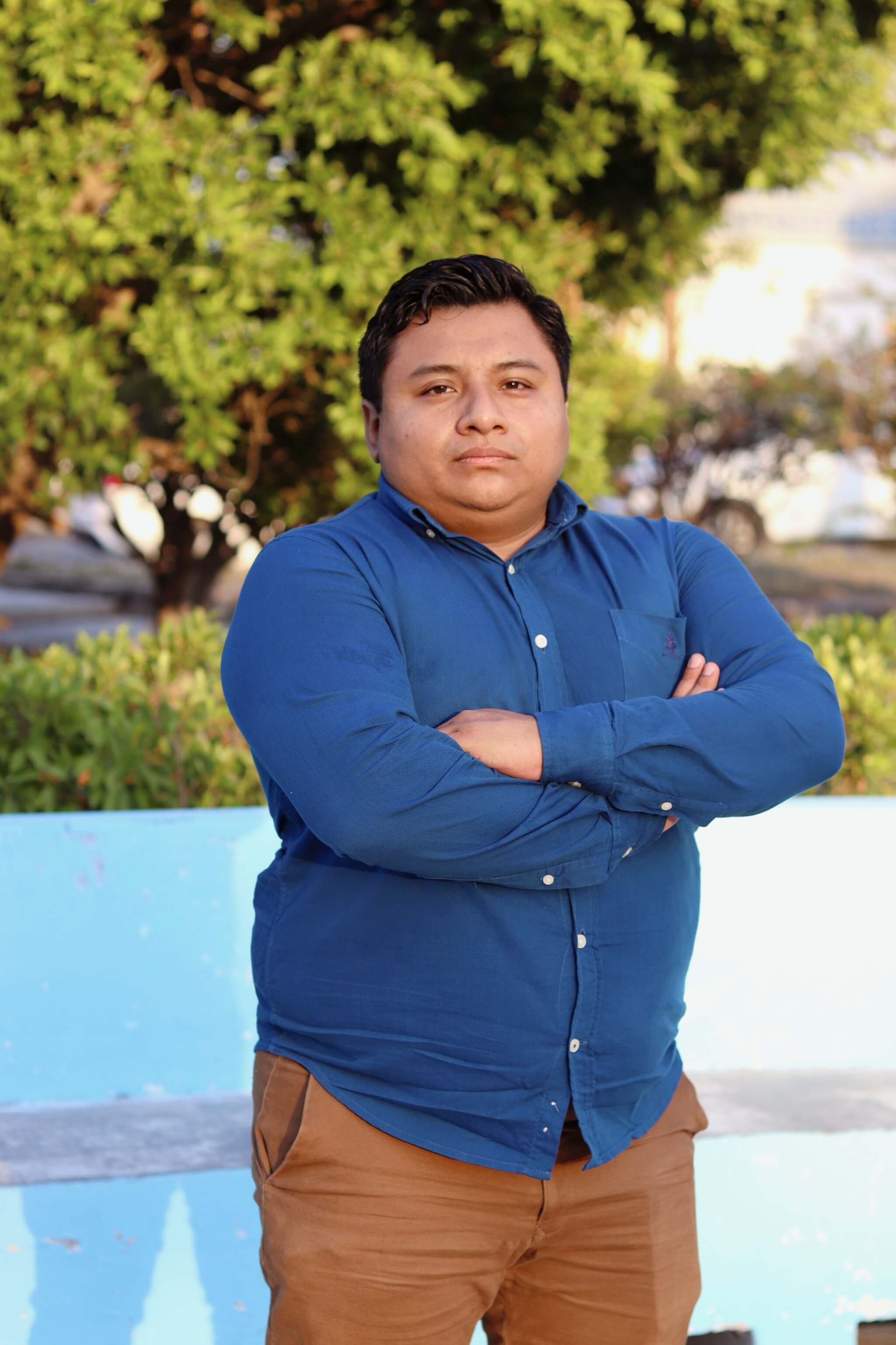 Tax resources for expats in Mexico